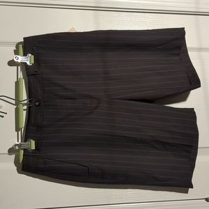 NWT EP Pro Golf Shorts size 8